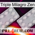 Triple Miracle Zen 17